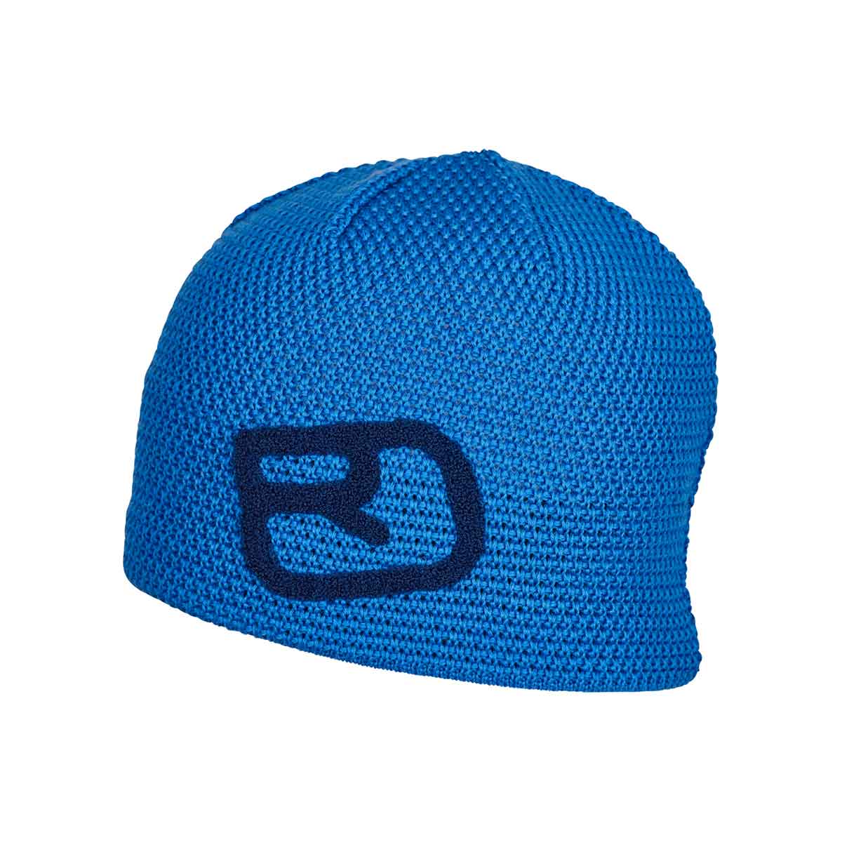 Ortovox Rock'N'Wool Beanie in Blue Note